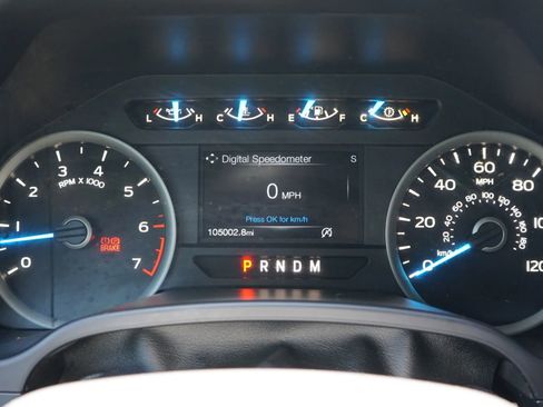 Used 2017 Ford F150 XLT w/ Equipment Group 302A Luxury AWD/4WD image 27