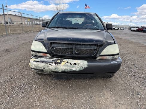 Used 2002 Lexus RX 300 4WD image 2