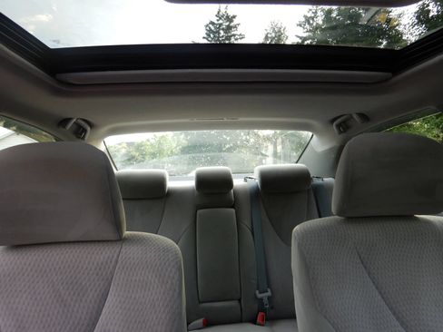 Used 2011 Toyota Camry LE w/ LE Extra-Value Pkg FWD image 19