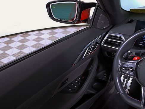Used 2025 BMW M4 xDrive Competition image 19