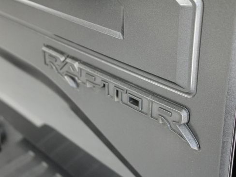 Used 2018 Ford F150 Raptor w/ Equipment Group 802A Luxury image 25