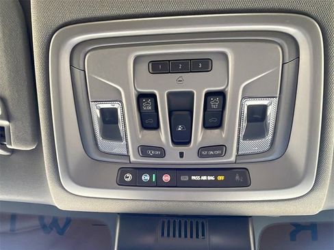 New 2025 Chevrolet Silverado 1500 RST AWD/4WD image 25