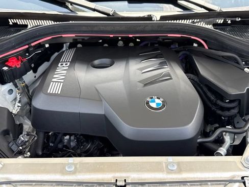 Used 2026 BMW X3 xDrive30i w/ M Sport Package AWD/4WD image 33