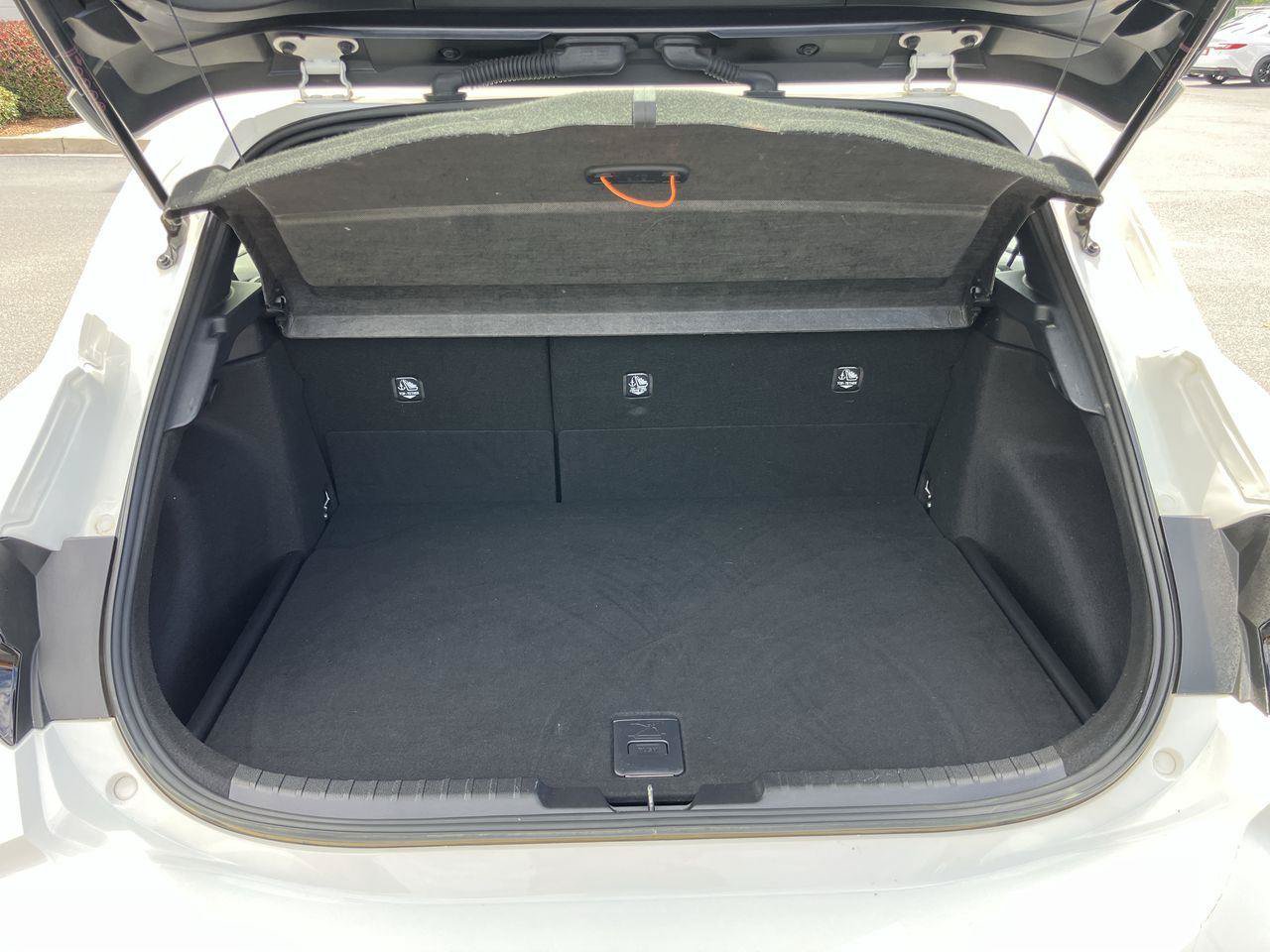 Certified 2025 Toyota Corolla SE FWD image 26