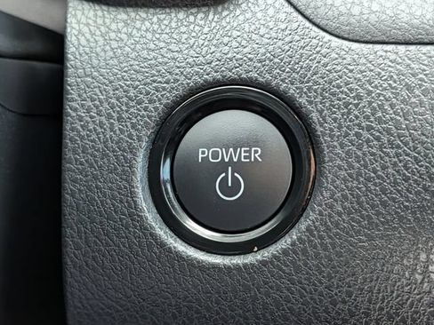 Used 2026 Toyota Camry SE w/ Convenience Package FWD image 19