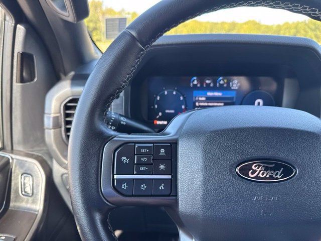 Used 2024 Ford F150 XLT w/ Equipment Group 302A MID AWD/4WD image 18
