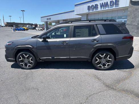 New 2026 Subaru Outback Touring XT AWD/4WD image 2