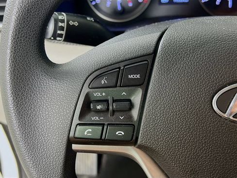 Used 2020 Hyundai Tucson SE AWD/4WD image 13