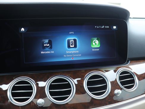 Used 2022 Mercedes-Benz E 350 E 350 image 30