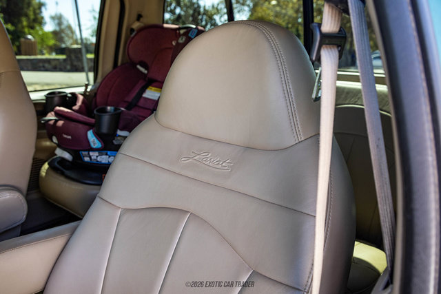 Used 2001 Ford F150 Lariat AWD/4WD image 26