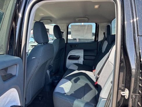 New 2026 Ford Maverick XLT w/ XLT Luxury Package image 12