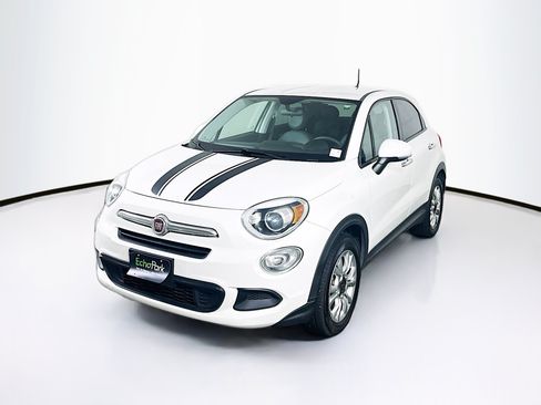 Used 2016 FIAT 500X Easy FWD image 3