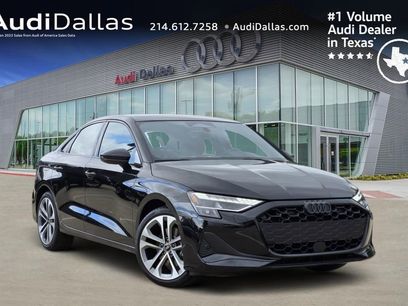 New 2026 Audi A3 2.0T Premium Plus