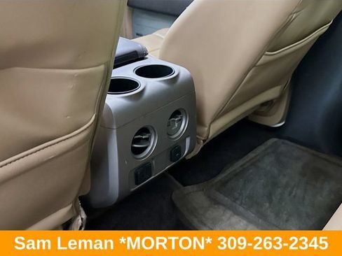 Used 2014 Ford F150 Lariat w/ Equipment Group 502A Luxury RWD image 24
