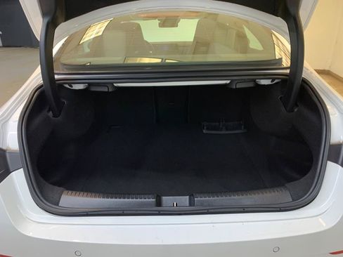 Used 2024 Mercedes-Benz CLA 250 4MATIC image 9