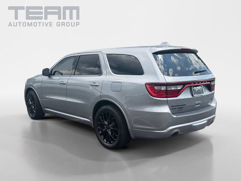 Used 2015 Dodge Durango R/T w/ Trailer Tow Group IV AWD/4WD image 5