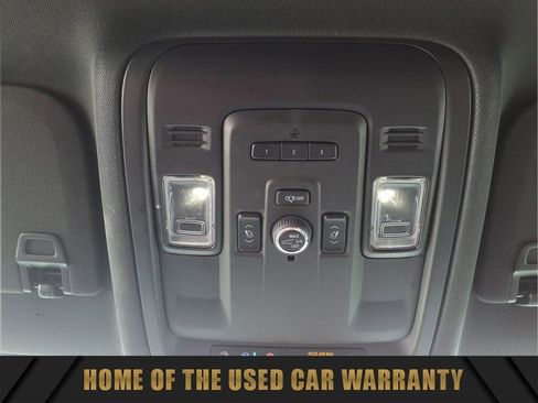 Used 2022 Chevrolet Tahoe LT w/ Luxury Package AWD/4WD image 27