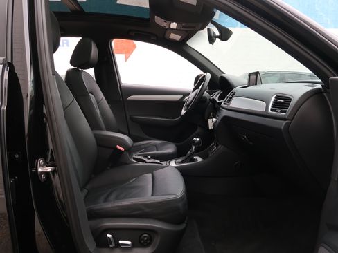 Used 2018 Audi Q3 2.0T Premium image 29