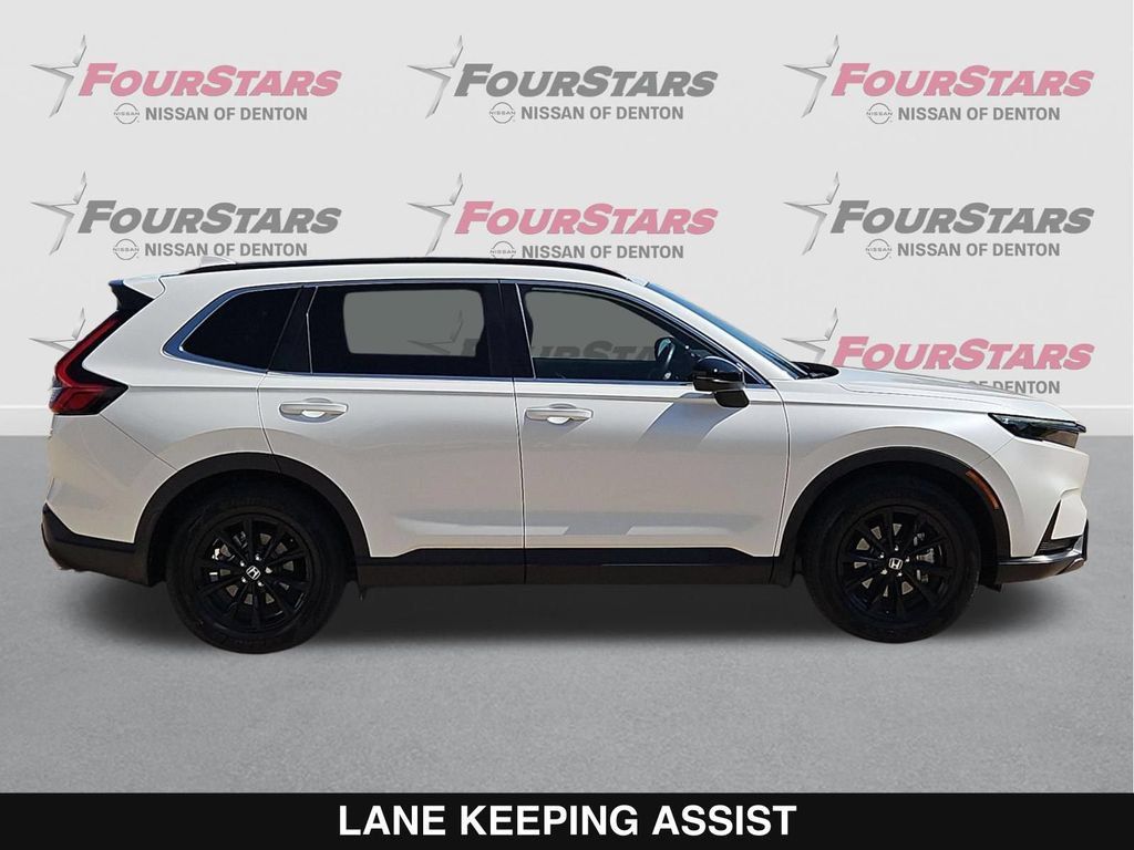 Used 2023 Honda CR-V Sport image 3