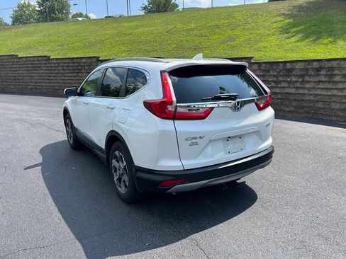 Used 2019 Honda CR-V EX image 6