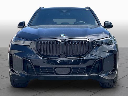 New 2026 BMW X5 xDrive40i AWD/4WD image 3