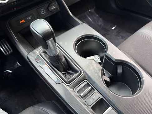 Certified 2023 Honda Civic Sport image 24
