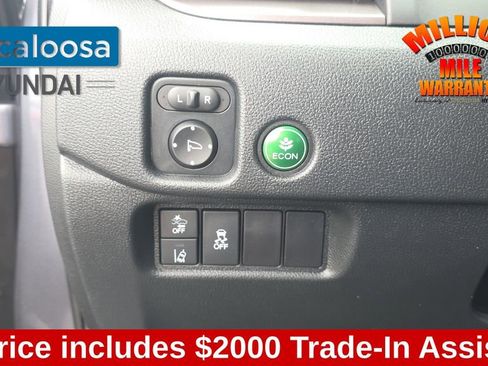 Used 2022 Honda Pilot Special Edition image 14