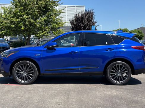 Used 2023 Acura RDX A-Spec AWD/4WD image 7