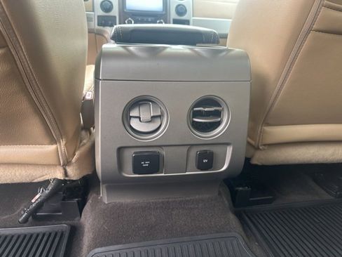 Used 2013 Ford F150 Lariat w/ Luxury Equipment Group image 12