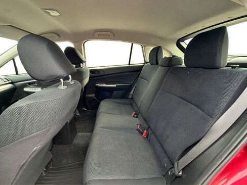 Used 2015 Subaru Impreza 2.0i image 10