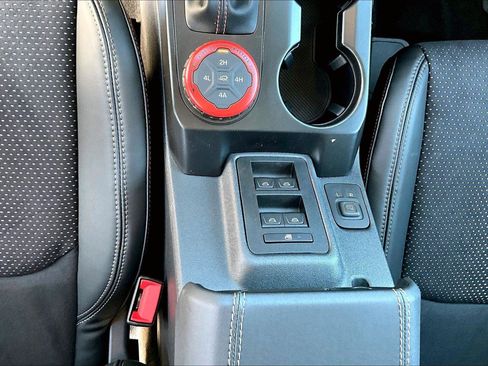 New 2025 Ford Bronco Raptor w/ Interior Carbon Fiber Pack image 18