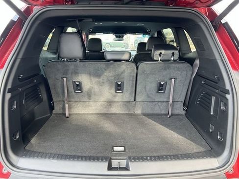 Used 2024 GMC Acadia AT4 w/ LPO, Floor Liner Package AWD/4WD image 21