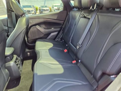 Certified 2023 Ford Mustang Mach-E Premium RWD image 12