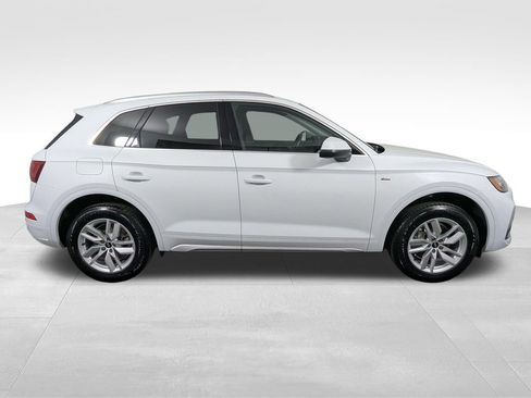 Used 2022 Audi Q5 2.0T Premium AWD/4WD image 23