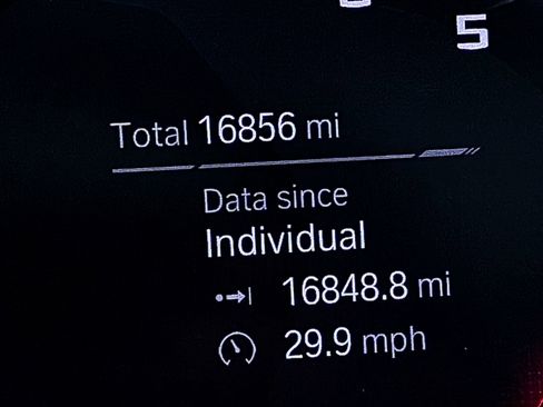 Used 2024 BMW X4 M w/ Competition Package AWD/4WD image 40