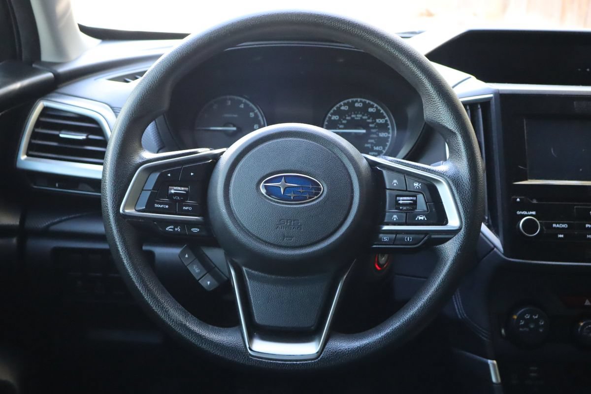 Used 2019 Subaru Forester w/ Alloy Wheel Package AWD/4WD image 18