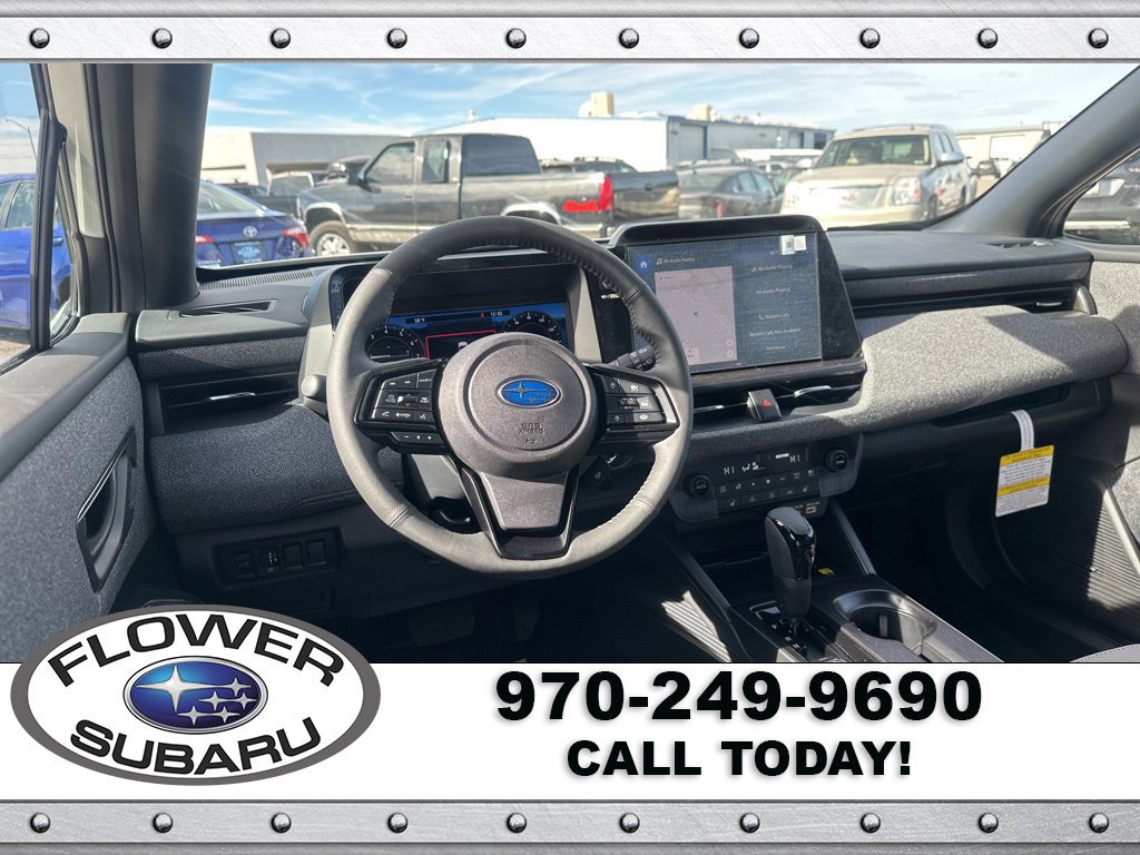 Used 2026 Subaru Outback Limited w/ Premium/Limited Plus Package AWD/4WD image 19