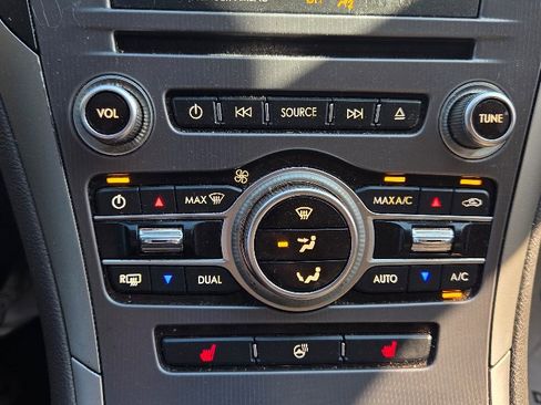 Used 2017 Lincoln MKZ Select w/ Select Plus Package image 27