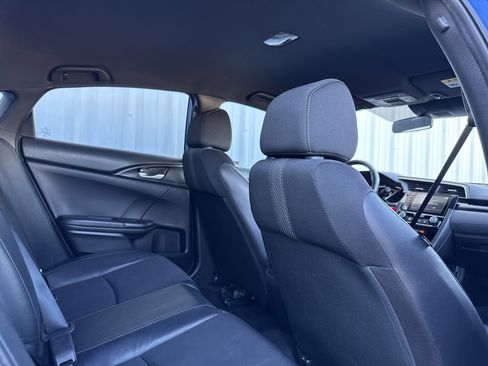 Used 2020 Honda Civic Sport image 40