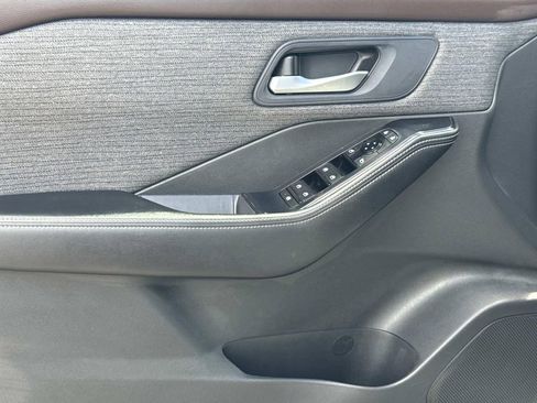 Certified 2023 Nissan Rogue SV AWD/4WD image 17