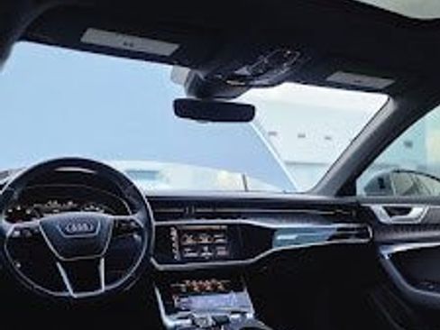 Used 2019 Audi A6 2.0T Premium w/ Convenience Package image 9