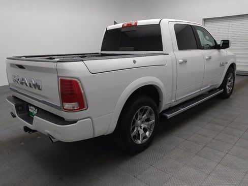 Used 2017 RAM 1500 Limited image 10