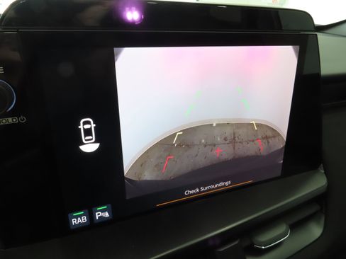 New 2026 Subaru Outback Limited image 19