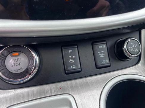 Used 2017 Nissan Murano SL w/ SL Technology Package AWD/4WD image 26