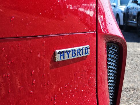 New 2026 MAZDA CX-50 AWD 2.5 Hybrid w/ Premium Pkg image 21