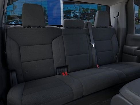 New 2026 Chevrolet Silverado 2500 W/T w/ WT Convenience Package AWD/4WD image 17