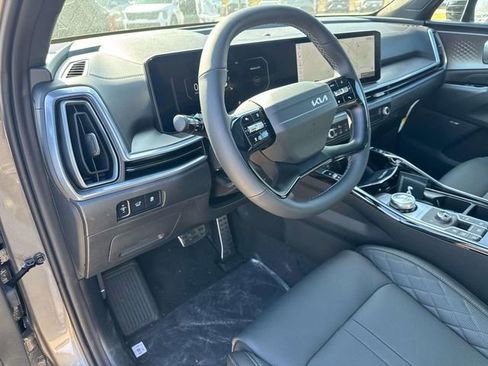 New 2026 Kia Sorento SX Prestige AWD/4WD image 20