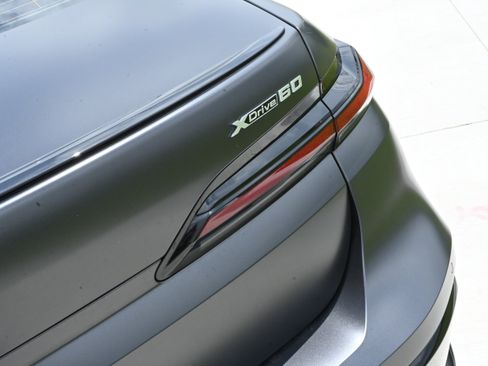 Certified 2023 BMW i7 xDrive60 AWD/4WD image 42