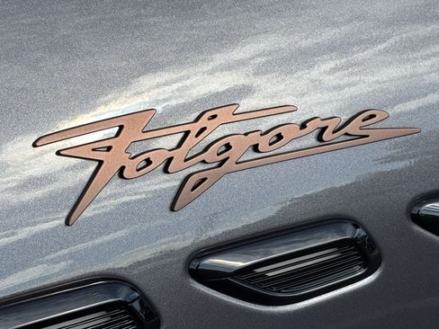 Used 2025 Maserati Grecale Folgore AWD/4WD image 14