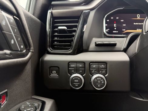 Used 2026 GMC Sierra 1500 AT4 w/ AT4 Premium Package AWD/4WD image 13